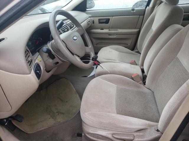 Photo 7 from auction – 2007 FORD TAURUS SE with VIN 1FAFP53U77A135374