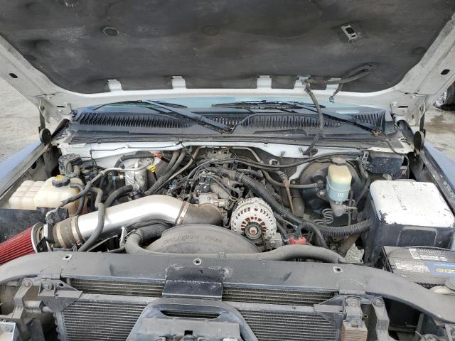Photo 11 from auction – 2001 CHEVROLET SILVERADO with VIN 2GCEC19V511380153