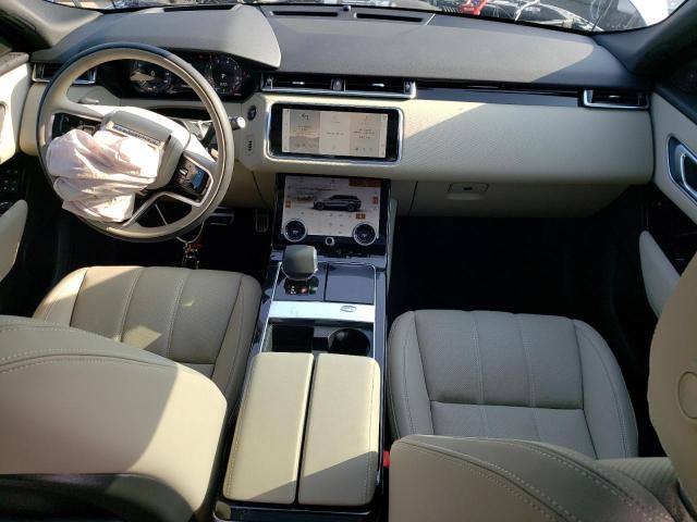 Photo 8 from auction – 2023 LAND ROVER RANGE ROVE with VIN SALYT2EU6PA361523