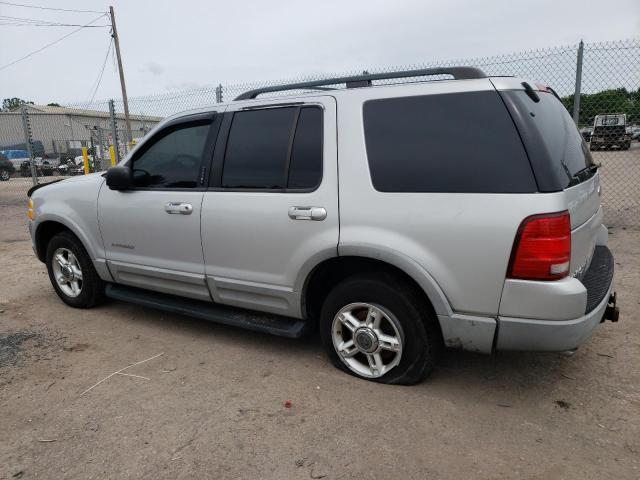 Photo 2 from auction – 2002 FORD EXPLORER X with VIN 1FMZU73E52UB88520