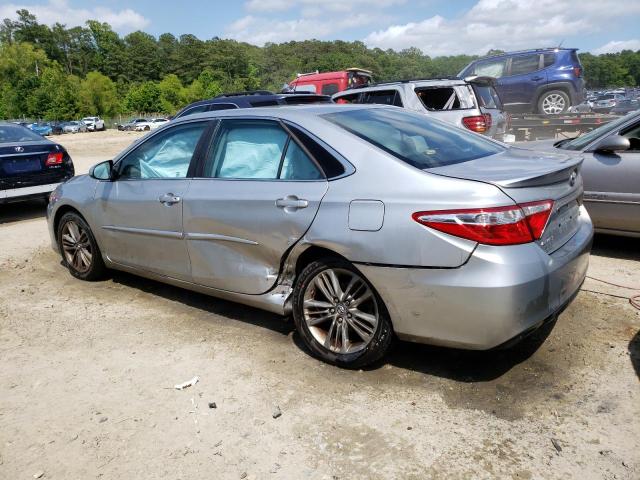 Photo 2 from auction – 2016 TOYOTA CAMRY LE with VIN 4T1BF1FK0GU147679