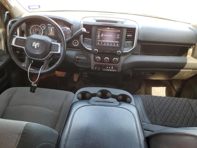 Photo 8 from auction – 2019 RAM 2500 BIG H with VIN 3C6UR5DL4KG563759