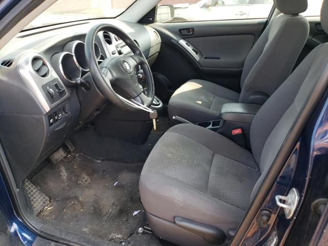 Photo 7 from auction – 2008 TOYOTA COROLLA MA with VIN 2T1KR32E58C705659