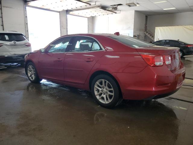 Photo 2 from auction – 2014 CHEVROLET MALIBU 1LT with VIN 1G11C5SL1EU166164