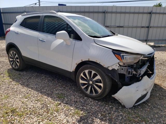 Photo 4 from auction – 2021 BUICK ENCORE PRE with VIN KL4CJASB8MB315115