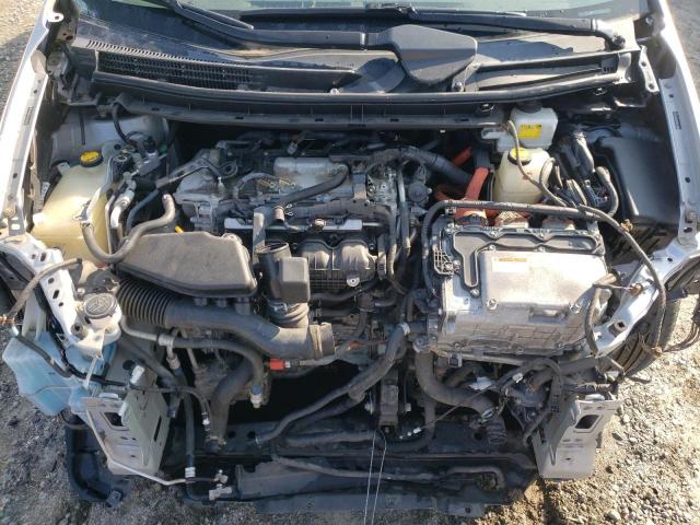 Photo 11 from auction – 2011 TOYOTA PRIUS with VIN JTDKN3DU0B0314307