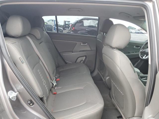 Photo 11 from auction – 2013 KIA SPORTAGE E with VIN KNDPCCA23D7505342