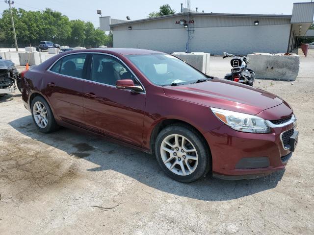Photo 4 from auction – 2015 CHEVROLET MALIBU 1LT with VIN 1G11C5SL3FF131308