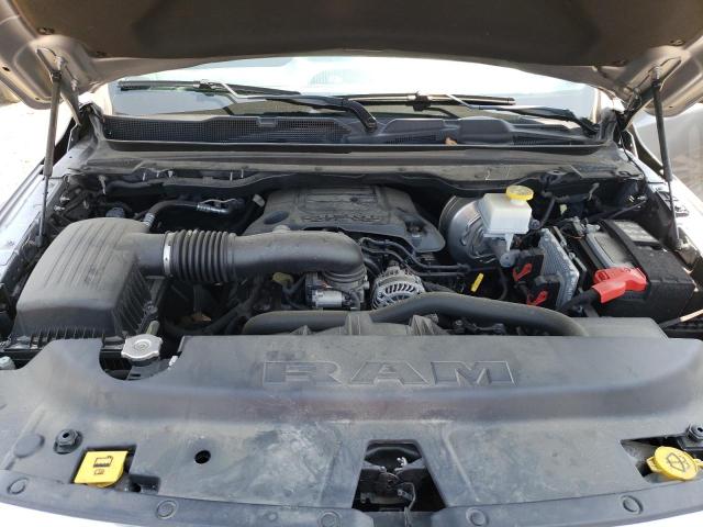 Photo 11 from auction – 2021 RAM 1500 BIG H with VIN 1C6SRFBTXMN601649