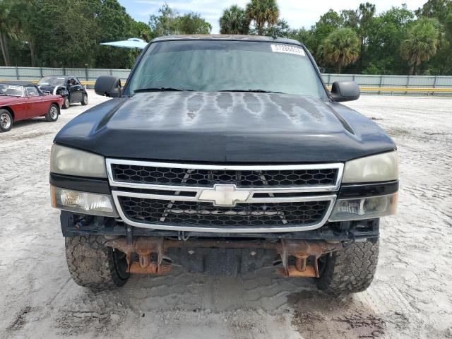 Photo 5 from auction – 2006 CHEVROLET SILVERADO with VIN 2GCEK13T661153958