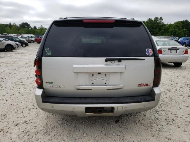 Photo 6 from auction – 2011 GMC YUKON SLT with VIN 1GKS2CE06BR234661