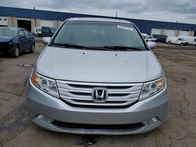 Photo 5 from auction – 2011 HONDA ODYSSEY TO with VIN 5FNRL5H98BB034576