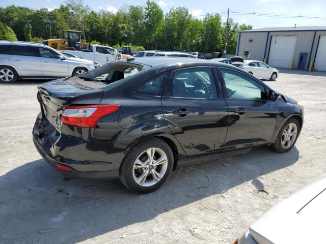 Photo 3 from auction – 2014 FORD FOCUS SE with VIN 1FADP3F20EL291084