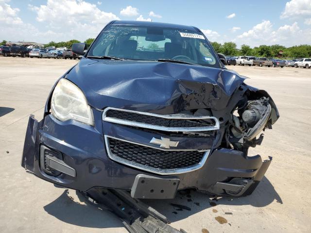 Photo 5 from auction – 2015 CHEVROLET EQUINOX LS with VIN 2GNALAEK6F6121568