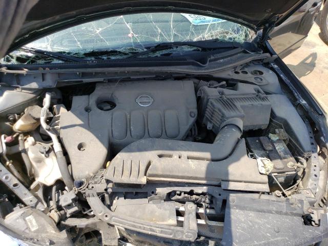 Photo 11 from auction – 2010 NISSAN ALTIMA BAS with VIN 1N4AL2AP1AC160073