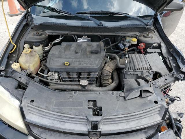Photo 11 from auction – 2008 DODGE AVENGER SE with VIN 1B3LC46K58N572315