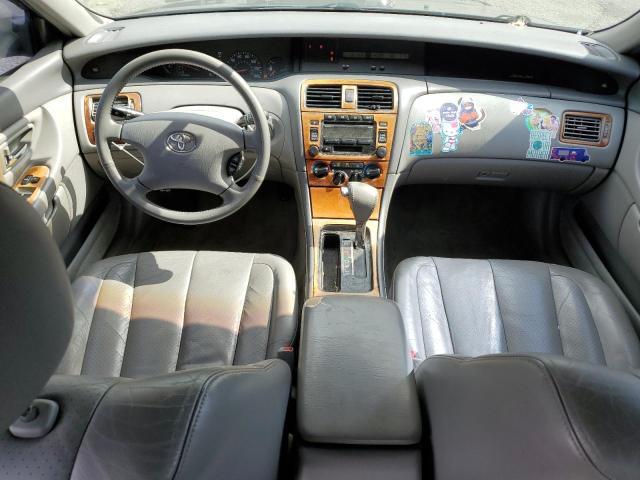 Photo 8 from auction – 2003 TOYOTA AVALON XL with VIN 4T1BF28B83U276959