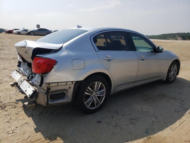 Photo 3 from auction – 2012 INFINITI G37 with VIN JN1CV6AR0CM971076