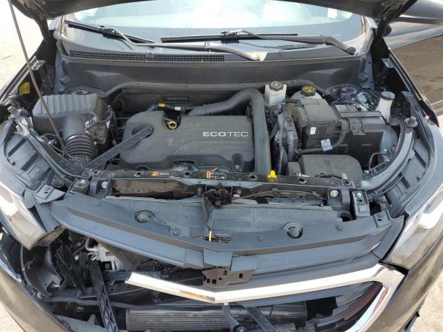 Photo 11 from auction – 2019 CHEVROLET EQUINOX LS with VIN 3GNAXSEV3KL130397