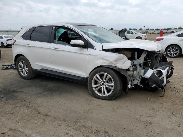Photo 4 from auction – 2015 FORD EDGE SEL with VIN 2FMTK3J90FBB77916