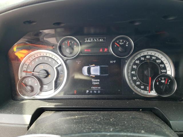 Photo 9 from auction – 2016 RAM 1500 SPORT with VIN 1C6RR7MT2GS260271