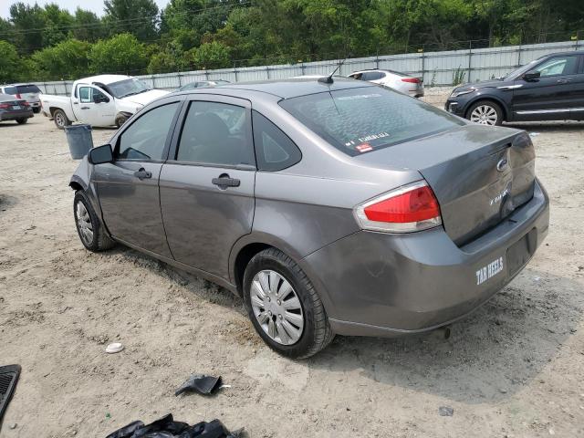 Photo 2 from auction – 2010 FORD FOCUS S with VIN 1FAHP3EN9AW254069