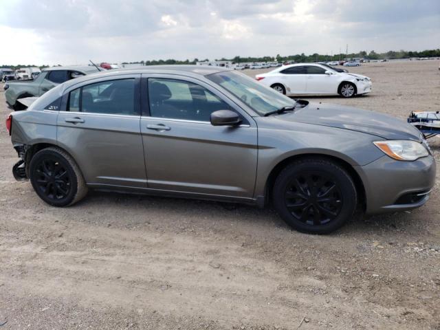 Photo 4 from auction – 2012 CHRYSLER 200 LX with VIN 1C3CCBAB0CN240130