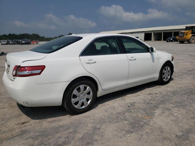 Photo 3 from auction – 2011 TOYOTA CAMRY BASE with VIN 4T1BF3EK5BU602130
