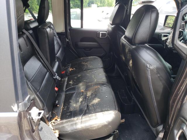 Photo 10 from auction – 2022 JEEP WRANGLER U with VIN 1C4JJXP60NW228217