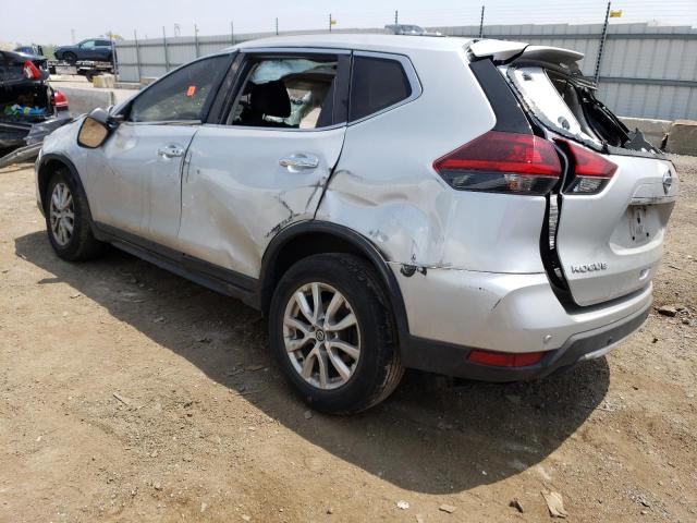 Photo 2 from auction – 2019 NISSAN ROGUE S with VIN KNMAT2MV7KP507582