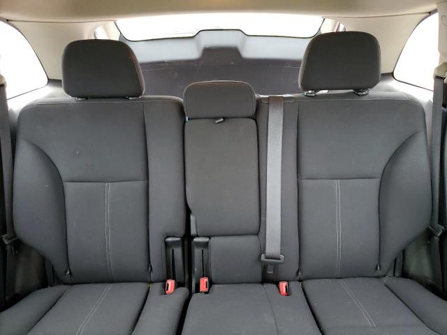 Photo 10 from auction – 2014 FORD EDGE SE with VIN 2FMDK4GC1EBA32234