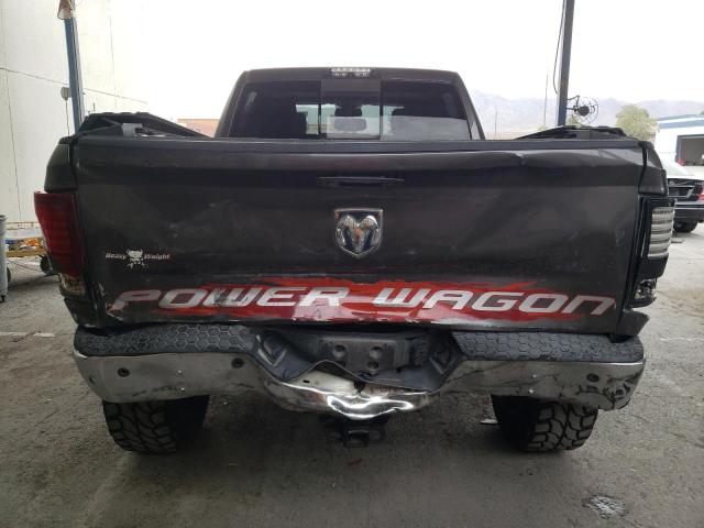 Photo 6 from auction – 2015 RAM 2500 POWER with VIN 3C6TR5EJ5FG557077