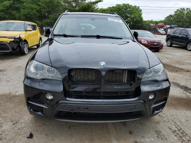 Photo 5 from auction – 2013 BMW X5 XDRIVE3 with VIN 5UXZV4C56D0B07603