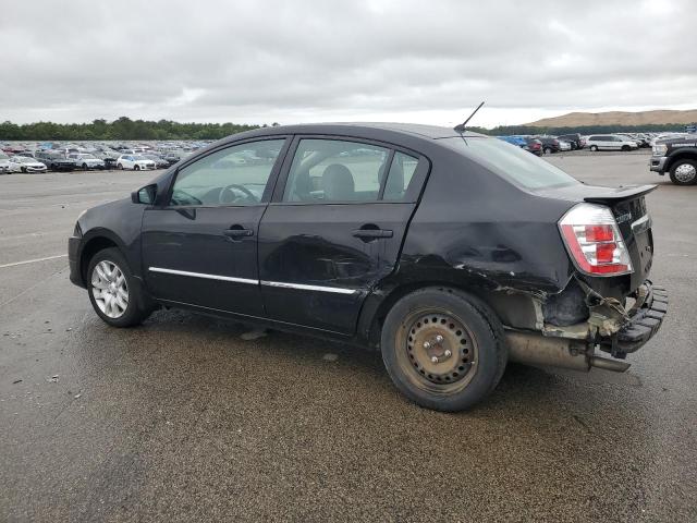 Photo 2 from auction – 2012 NISSAN SENTRA 2.0 with VIN 3N1AB6AP1CL650222