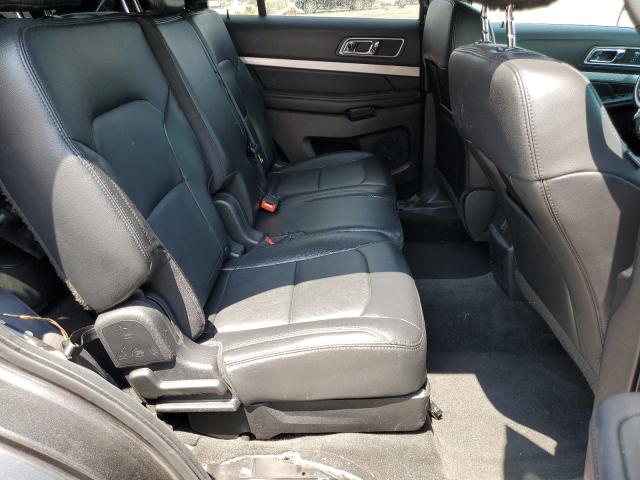 Photo 11 from auction – 2016 FORD EXPLORER X with VIN 1FM5K8D84GGC51485
