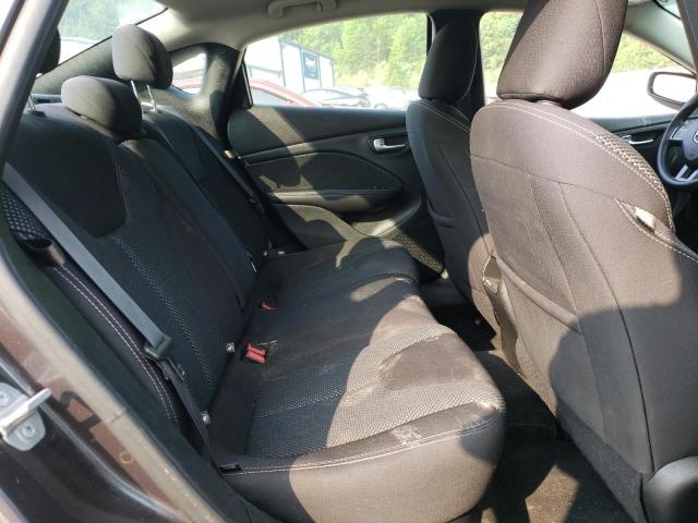 Photo 10 from auction – 2015 DODGE DART SXT with VIN 1C3CDFBB0FD251142