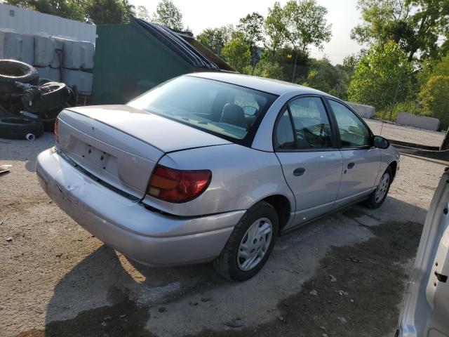 Photo 3 from auction – 2001 SATURN SL with VIN 1G8ZF52811Z299284