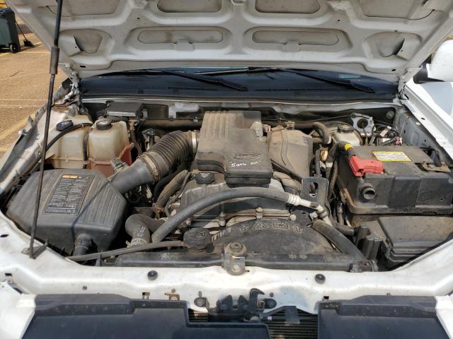 صورة رقم 11 من المزاد - 2012 CHEVROLET COLORADO مع VIN 1GCESBF99C8137817