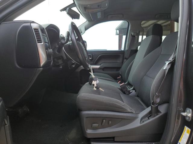 Photo 7 from auction – 2014 CHEVROLET SILVERADO with VIN 3GCPCREC1EG536374