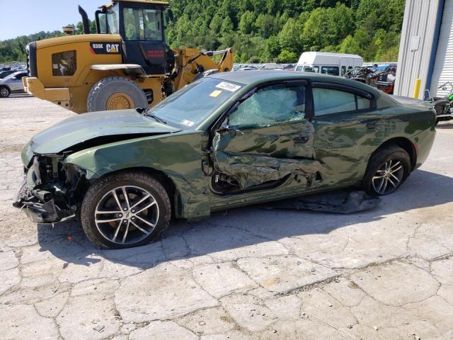 DODGE CHARGER SX 2019 with VIN 2C3CDXJG3KH589652 - Photo from auction