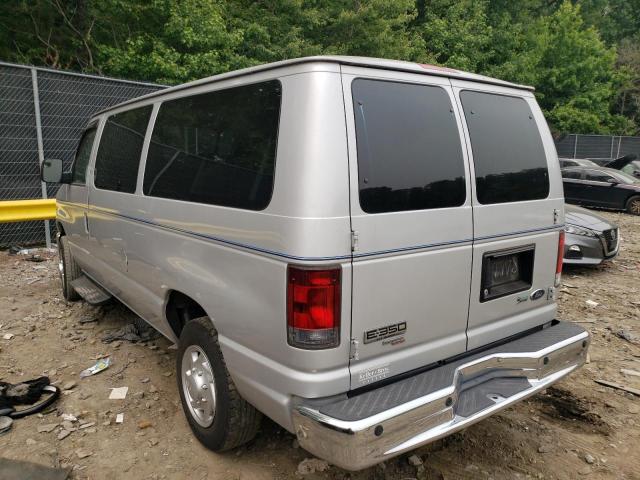 Photo 2 from auction – 2011 FORD ECONOLINE with VIN 1FBNE3BL4BDB01915
