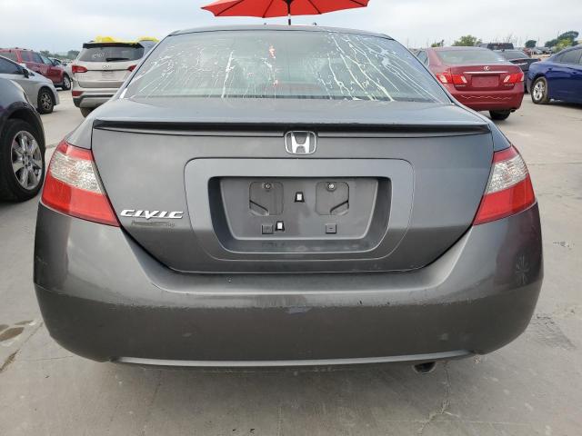 Photo 6 from auction – 2011 HONDA CIVIC EX with VIN 2HGFG1B82BH514155