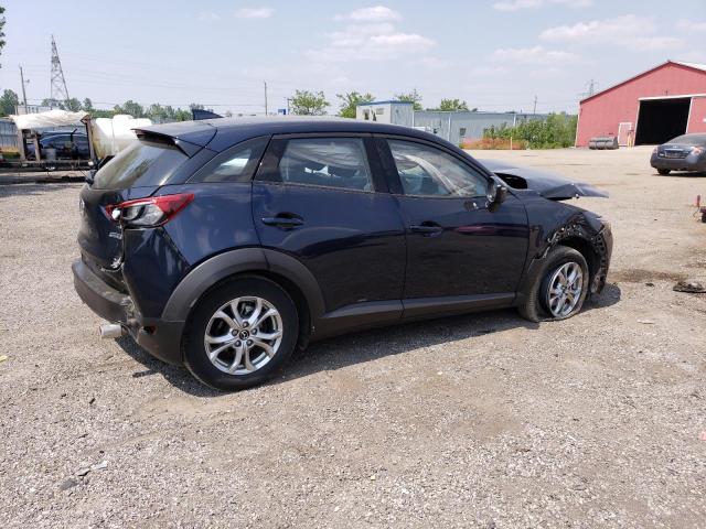 Photo 3 from auction – 2020 MAZDA CX-3 TOURI with VIN JM1DKFC75L1474967
