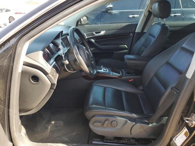 Photo 7 from auction – 2008 AUDI A6 3.2 with VIN WAUAH74F08N180161