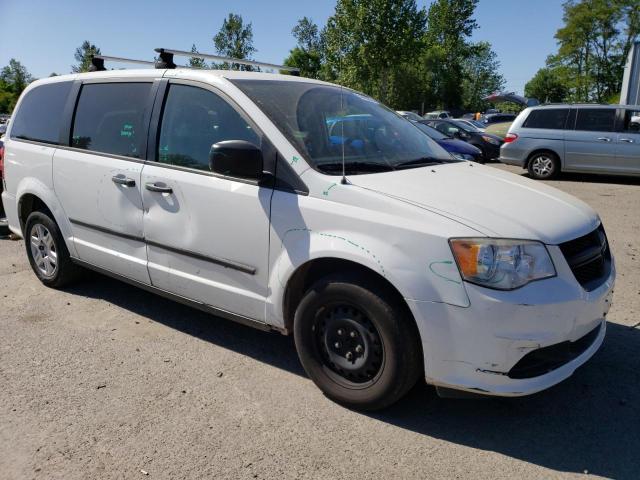 Photo 4 from auction – 2014 RAM TRADESMAN with VIN 2C4JRGAGXER150161