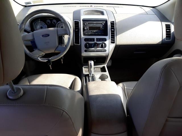 Photo 8 from auction – 2007 FORD EDGE SEL with VIN 2FMDK48C37BB05024