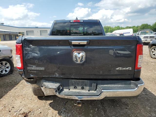 Photo 6 from auction – 2020 RAM 1500 BIG H with VIN 1C6RRFBG9LN417870