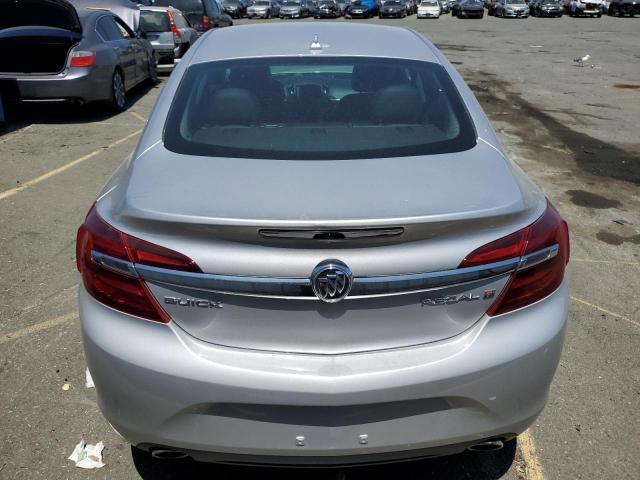 Photo 6 from auction – 2014 BUICK REGAL with VIN 2G4GK5EX9E9171642