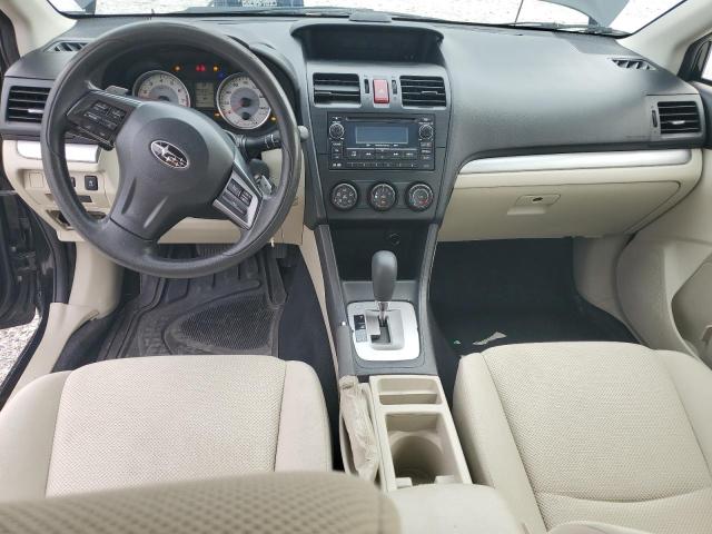 Photo 8 from auction – 2013 SUBARU IMPREZA PR with VIN JF1GJAB64DH009977