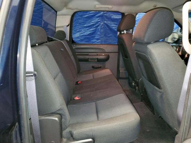 Photo 10 from auction – 2011 CHEVROLET SILVERADO with VIN 1GCPKSE3XBF199050
